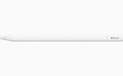 Redesigned Apple Pencil Models in Development, Could Debut Alongside M6 iPad Pro in 2027: Report