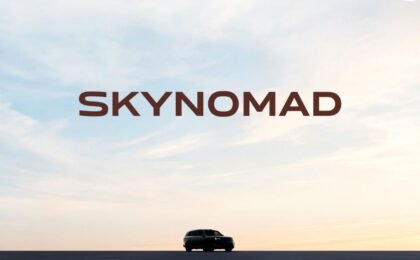 Xiaomi SkyNomad Series EVs Announced With Reconfigurable Cabin, New Kunlun Architecture