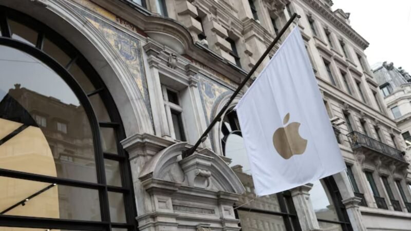 Apple May Be Required to Allow External App Payments, Third-Party NFC Access in UK: Report