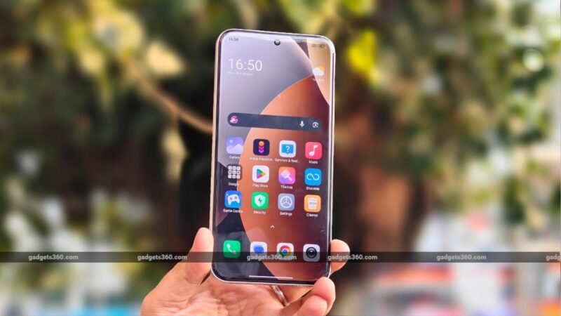 Amazon Prime Day 2026 Sale: Top Deals on Smartphones Under Rs. 50,000