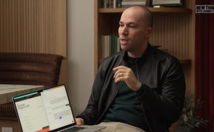OpenAI Confirms Plans for a Family of AI Hardware Products