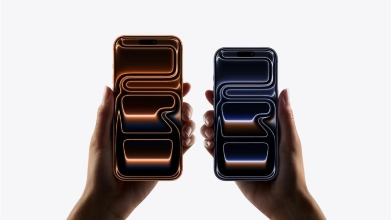 iPhone 18 Pro Said to Have Noticeably Thicker Aluminium Frame Compared to iPhone 17 Pro