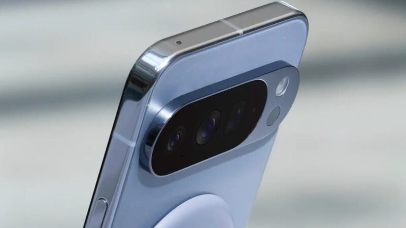 Google Pixel 11, Pixel 11 Pro and Pixel 11 Pro XL Visit the US FCC Database a Month Ahead of Their Debut