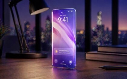 iPhone 20 Pro Max to get biggest update ever, may launch with 7-inch borderless screen