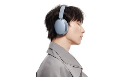 Redmi Over-Ear ANC Headphones Launched With Up to 72 Hours of Battery Life: Price, Features