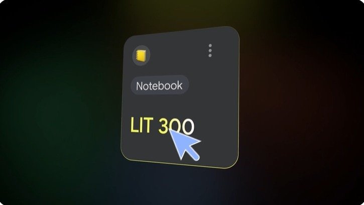 Google is renaming NotebookLM to Gemini Notebook, here is everything you need to know