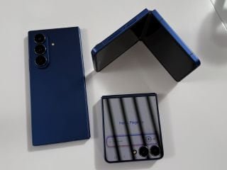 Samsung Galaxy Z Fold 8, Z Flip 8 Official-Looking Images Reportedly Leak; Storage Upgrade Offer May Change