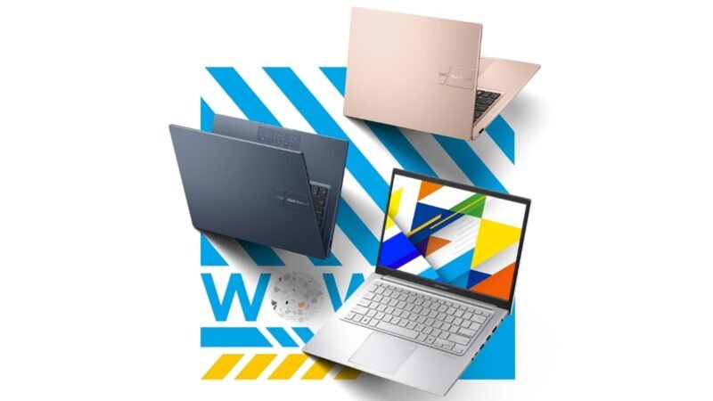 Asus Vivobook 14, Vivobook 15 Refreshed With Intel Core Series 3 Processors: Price, Availability