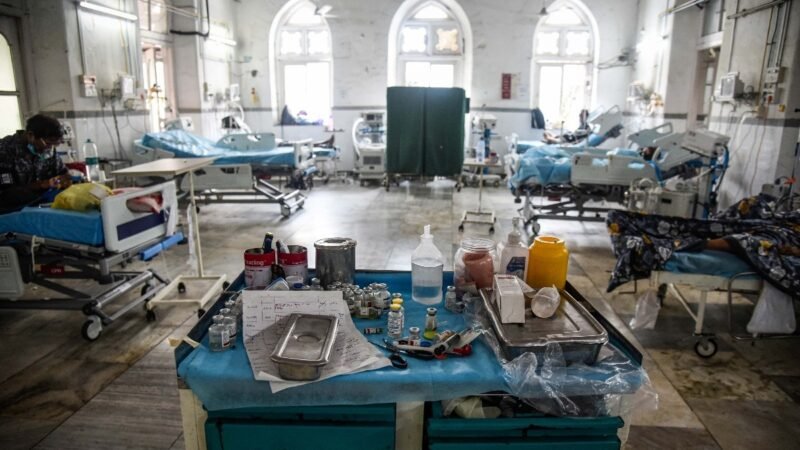 Mumbai sees rise in dengue, leptospirosis, swine flu this monsoon: How to stay safe