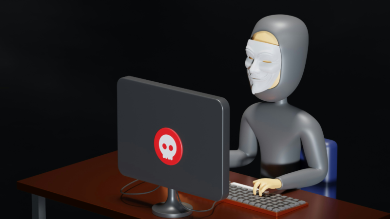 Interpol Traces $122 Million Crypto Wallet Connected to Romance Scam Network