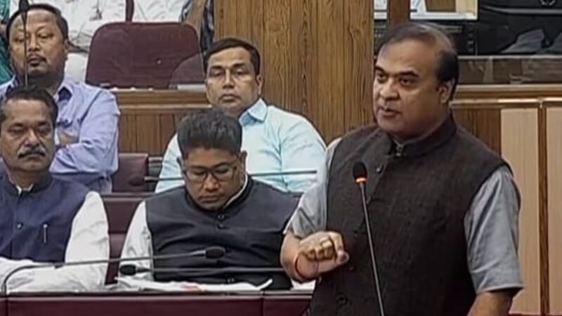 Assam redefines who qualifies as an original inhabitant in new heritage land law