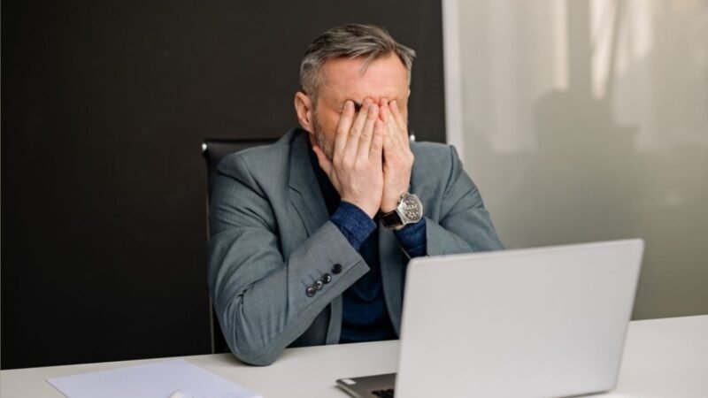 Gujarat CEO shares why his best employee quit after 4 years. Spoiler: it wasn’t money