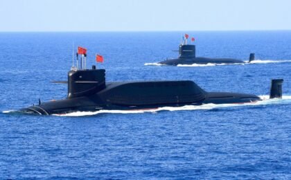 Why China’s N-capable missile test from a submarine rang alarm bells in Indo-Pacific