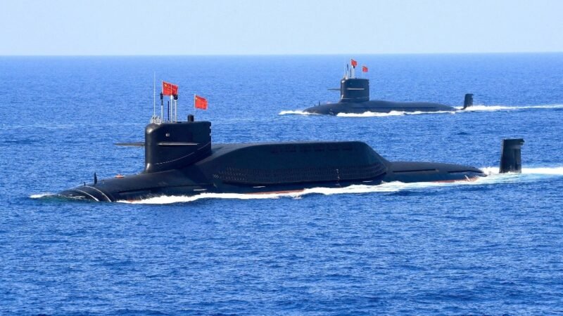 Why China’s N-capable missile test from a submarine rang alarm bells in Indo-Pacific