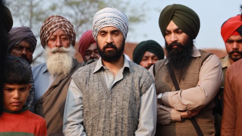 Satluj row: PIL in Punjab and Haryana High Court seeks restoration of film on Zee5