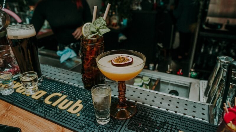 This city is India’s biggest winner in Asia’s 50 Best Bars list (no, it’s not Delhi or Mumbai)