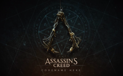 Assassin’s Creed Hexe Will Not Release Until Second Half of 2027 at the Earliest, Claims Insider