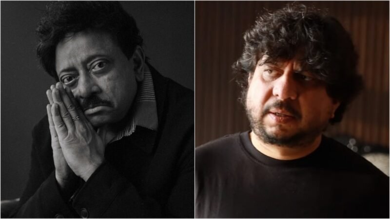 All of us should thank you for Satluj: RGV praises Honey Trehan amid OTT takedown