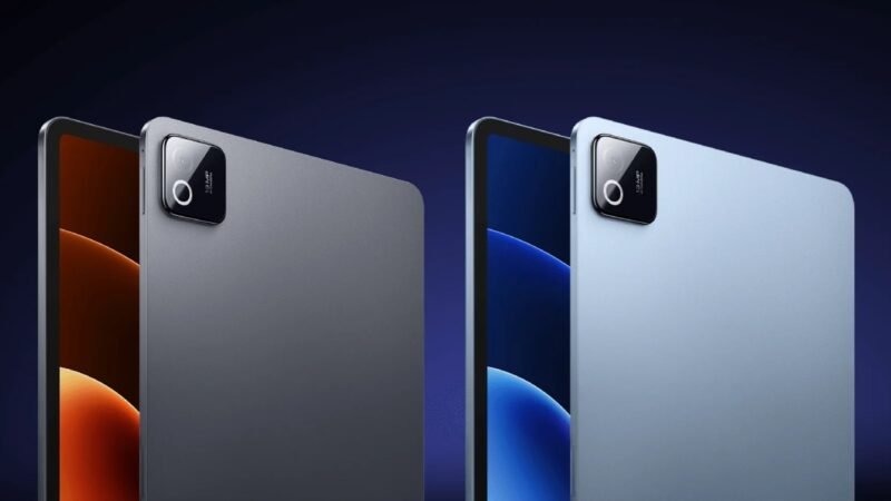 Xiaomi Pad 9 Could Launch Soon With a Bigger Battery, Certification Listing Suggests: Expected Specifications