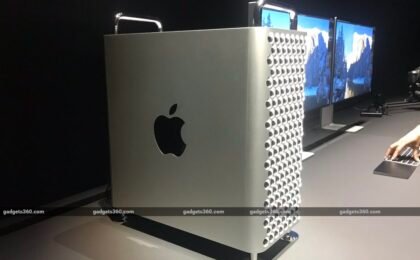 Apple Cancelled High-End M2 Extreme and M3 Extreme Chips Over Cost Concerns: Report