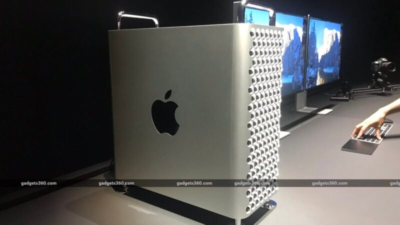 Apple Cancelled High-End M2 Extreme and M3 Extreme Chips Over Cost Concerns: Report