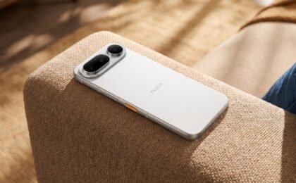 Nubia NaviX Ultra Key Specifications Leaked Ahead of AI-Agent Smartphone Debut