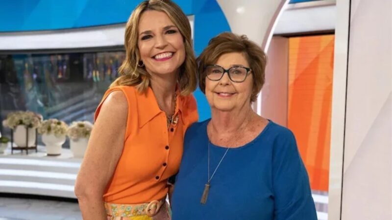 FBI deems ransom notes in Savannah Guthrie mother’s disappearance to be fake: Report