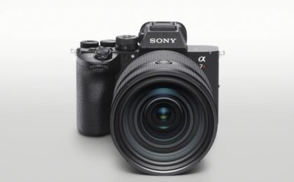 Sony Alpha 7R VI Full-Frame Mirrorless Camera Launched in India: Price, Specifications