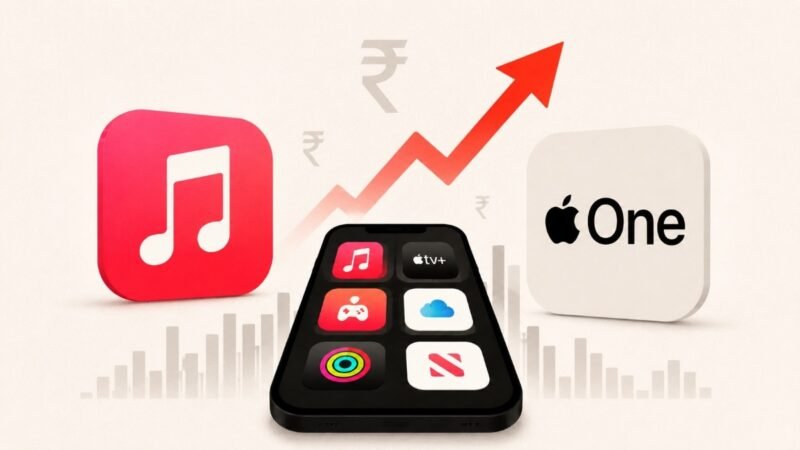 After Mac and iPad, Apple hikes Music and One subscription prices, check full list here