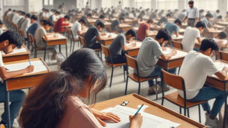 Higher Education Bill may centralise powers in single regulator: Parliamentary panel