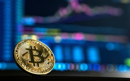 Bitcoin Holds Near $65,000 as ETF Demand Counters Inflation Concerns