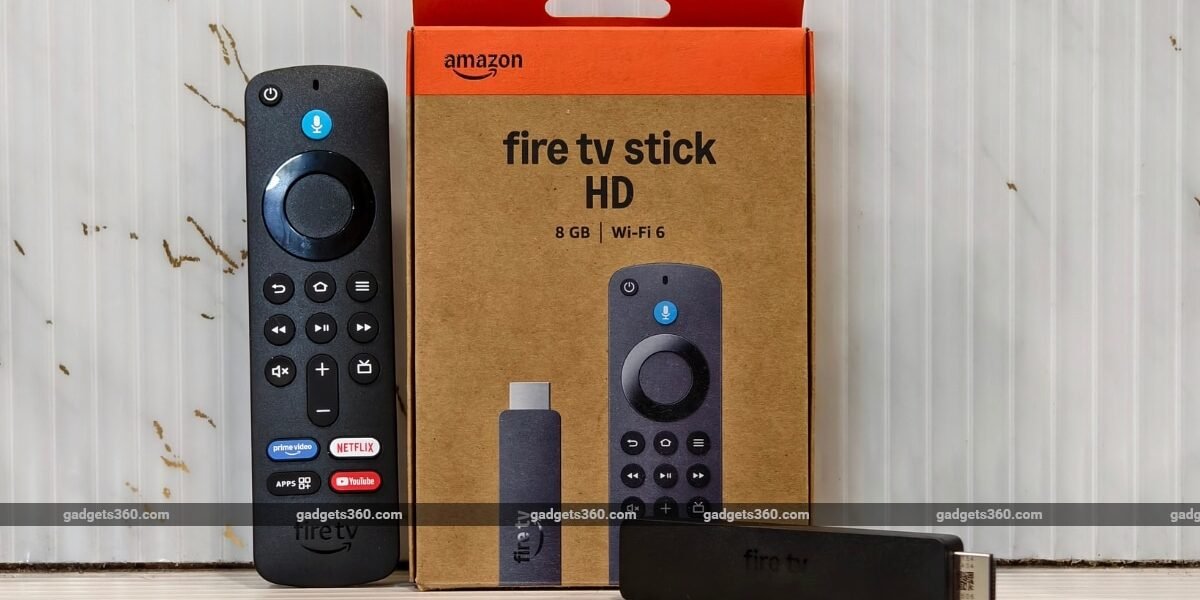 Amazon Prime Day 2026: Best Deals on Fire TV Stick and Streaming Devices