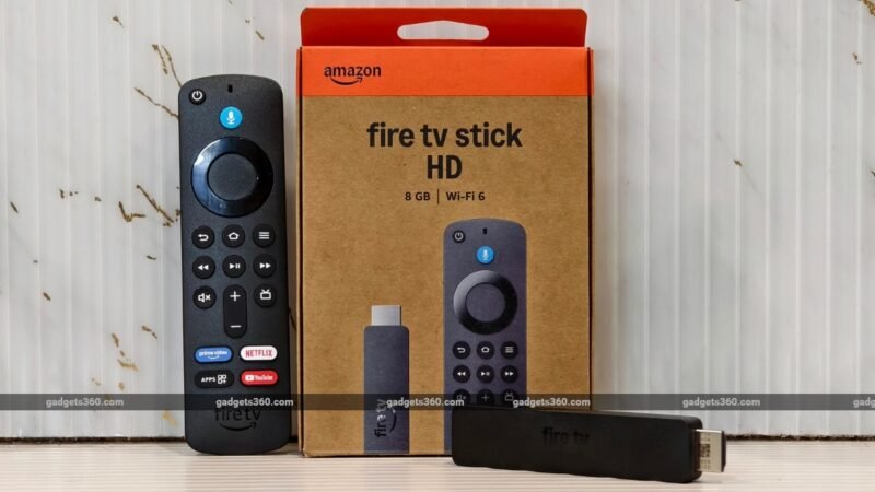 Amazon Prime Day 2026: Best Deals on Fire TV Stick and Streaming Devices