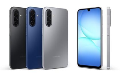 Samsung Galaxy A18 Models Said to Drop Exynos Chip in Favour of MediaTek, Snapdragon