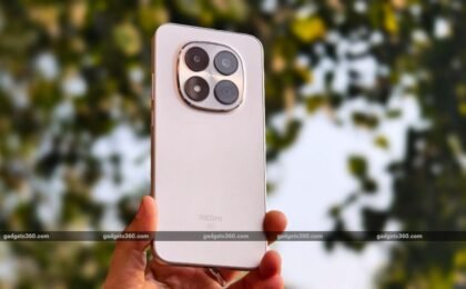 Best Camera Phones Under Rs. 30,000 for Content Creators in India: Motorola Edge 70 Fusion, Galaxy F56, More