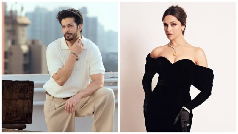 Muzammil Ibrahim reacts to viral no regrets clip on break-up with Deepika Padukone