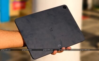 OnePlus Pad Go 2, Pad Lite Price in India Increased Amid Ongoing RAM Shortage