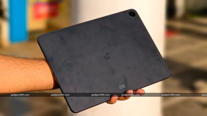 OnePlus Pad Go 2, Pad Lite Price in India Increased Amid Ongoing RAM Shortage