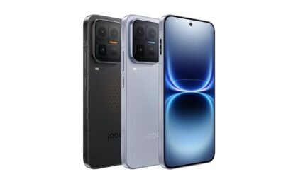 iQOO 15 Ultra Global Variant Reportedly Spotted on EEC Certification Site