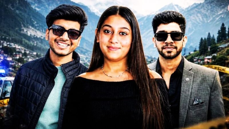 Siya told brother she and Chetan were friends, cut ties with him after engagement