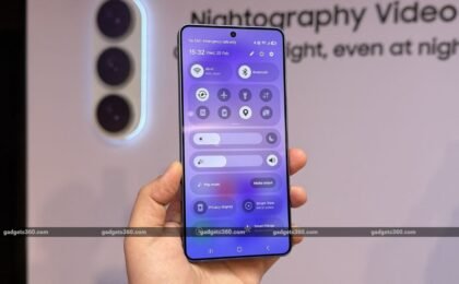 Samsung Galaxy S26 Ultra’s Privacy Display Feature Gets a Major Upgrade in One UI 9 Beta