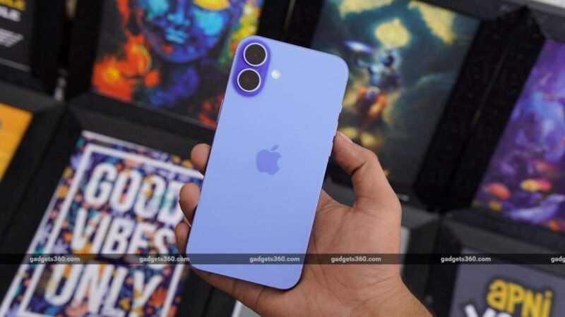 Apple Upgrade Programme Reportedly Launching on July 28 With iPhone, iPad, Mac, Apple Watch Leasing Options