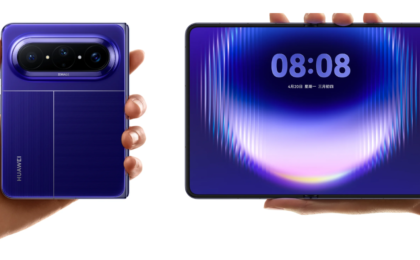Honor Wide Foldable Leak Offers Details About Its Display, Camera and Battery