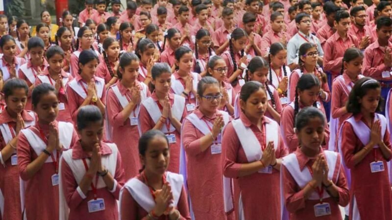 Govt schools can’t force students to recite Hindu prayers: Chhattisgarh High Court