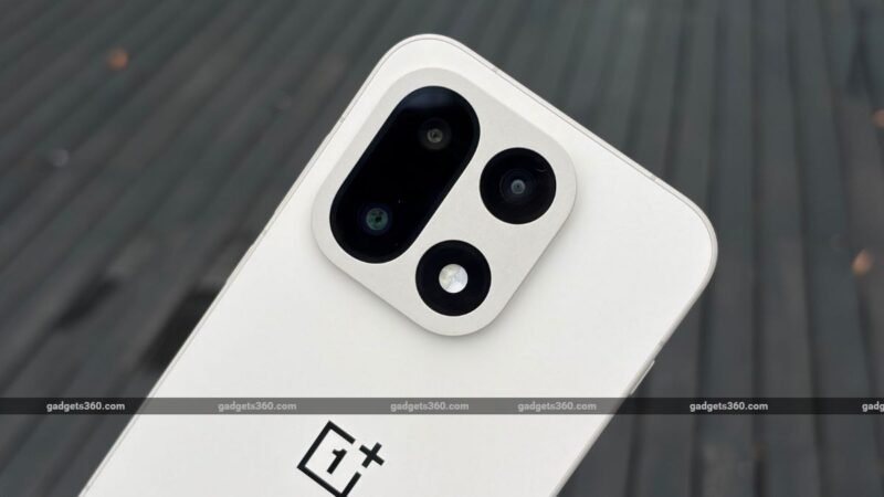 OnePlus 16 Tipped to Launch in October With 9,000mAh Battery, Snapdragon 8 Elite Gen 6 Pro SoC