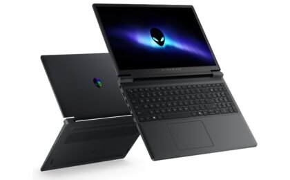 Alienware 15 Launched in India With Up to Ryzen 7 260 CPU, RTX 4050 GPU: Price, Specifications