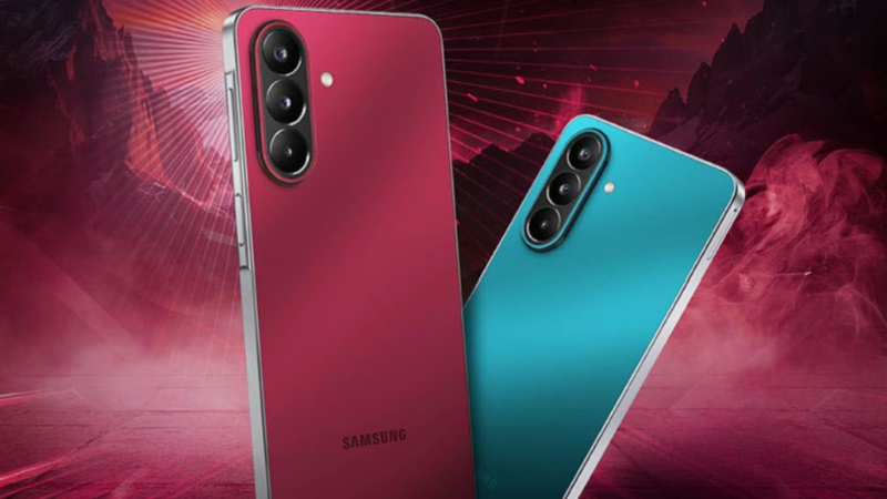 Amazon Prime Day 2026: Best Deals on Samsung Smartphones