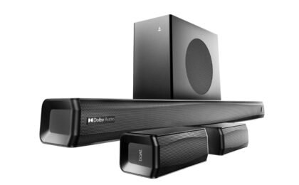 Amazon Prime Day 2026: Best Deals on Soundbars From Sony, JBL, and More