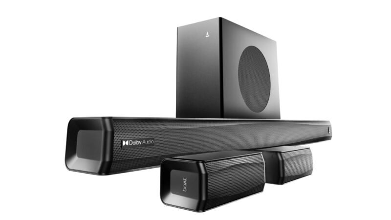 Amazon Prime Day 2026: Best Deals on Soundbars From Sony, JBL, and More