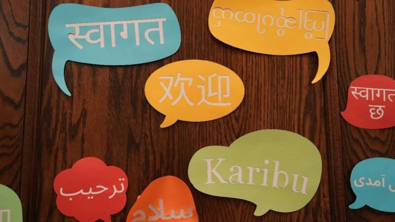 English alone may not be enough. Experts unveil language formula for global careers